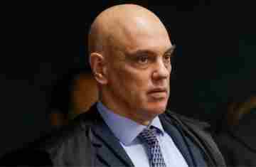  Moraes diz que juiz pode receber por palestra e ter ações de empresas 